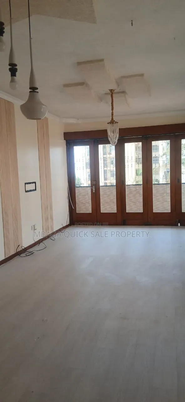 2bdrm Apartment in Upanga West for rent in Upanga West