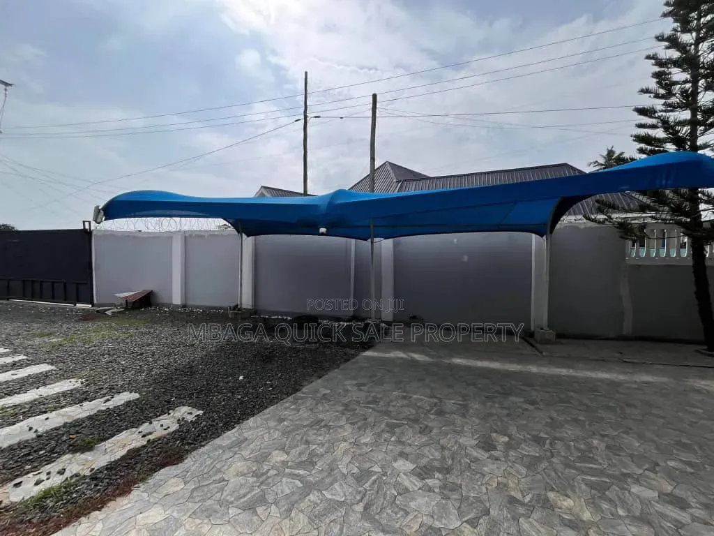 3bdrm House in Mikocheni for rent in Mikocheni