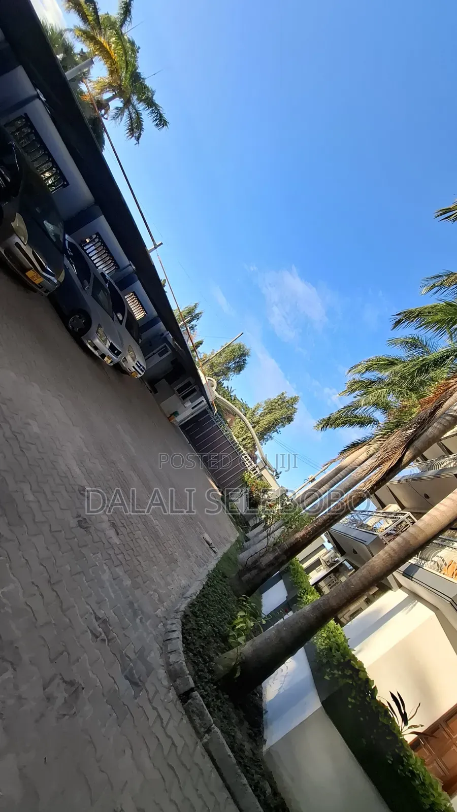 Furnished Mini Flat in Mbezi Beach for rent in Mbezi Beach