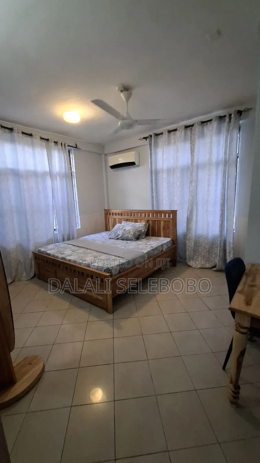 Furnished Mini Flat in Mbezi Beach for rent in Mbezi Beach