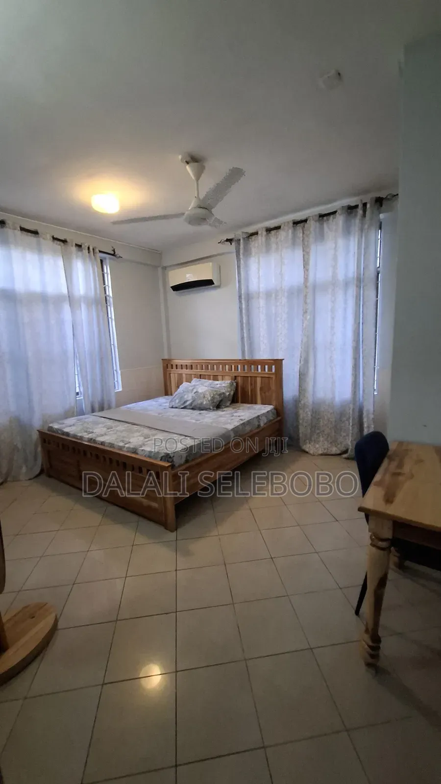 Furnished Mini Flat in Mbezi Beach for rent in Mbezi Beach