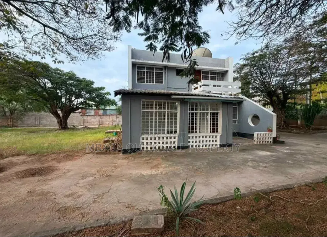 Furnished 3bdrm House in Masaki for rent in Masaki