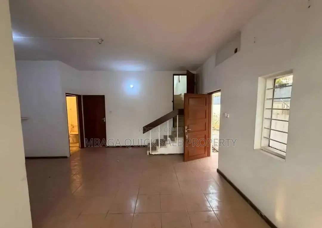Furnished 3bdrm House in Masaki for rent in Masaki