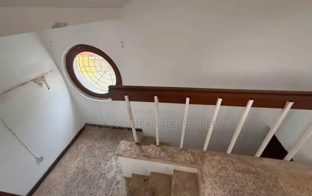 Furnished 3bdrm House in Masaki for rent in Masaki