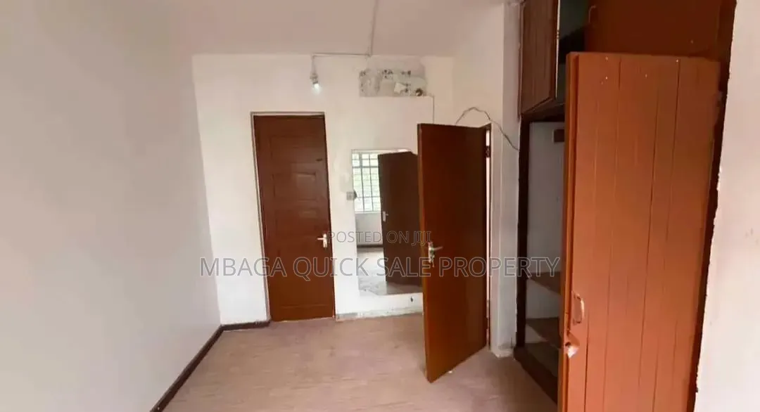 Furnished 3bdrm House in Masaki for rent in Masaki