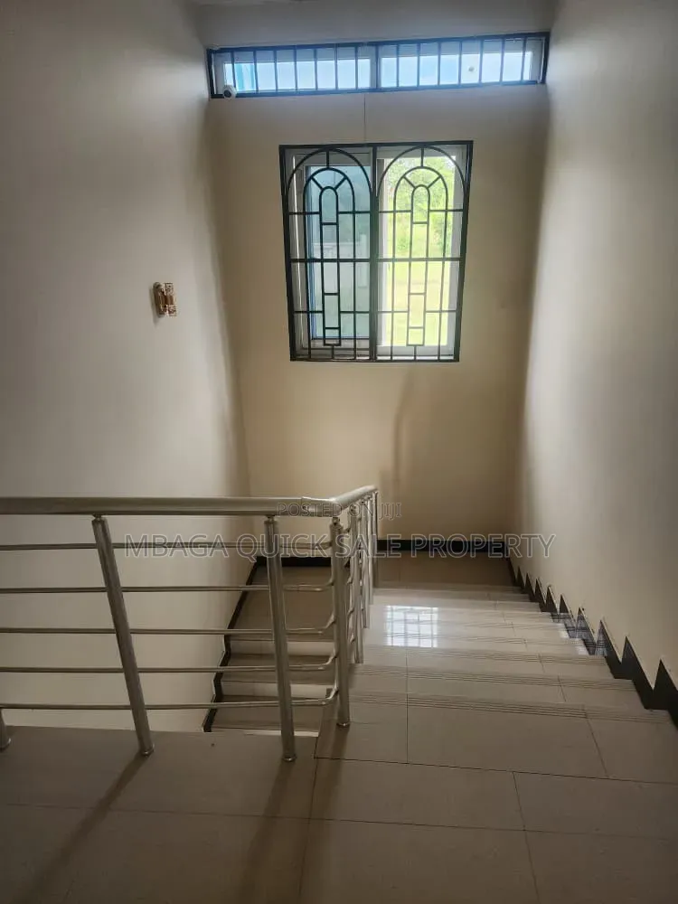 4bdrm House in Mabwepande, Magomeni for rent in Magomeni