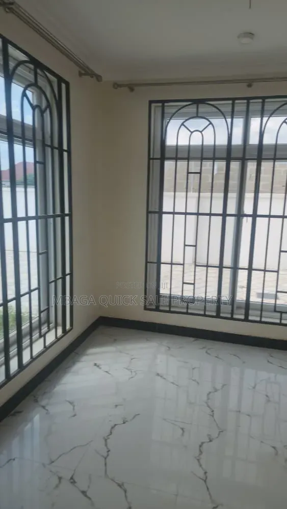4bdrm House in Mabwepande, Magomeni for rent in Magomeni