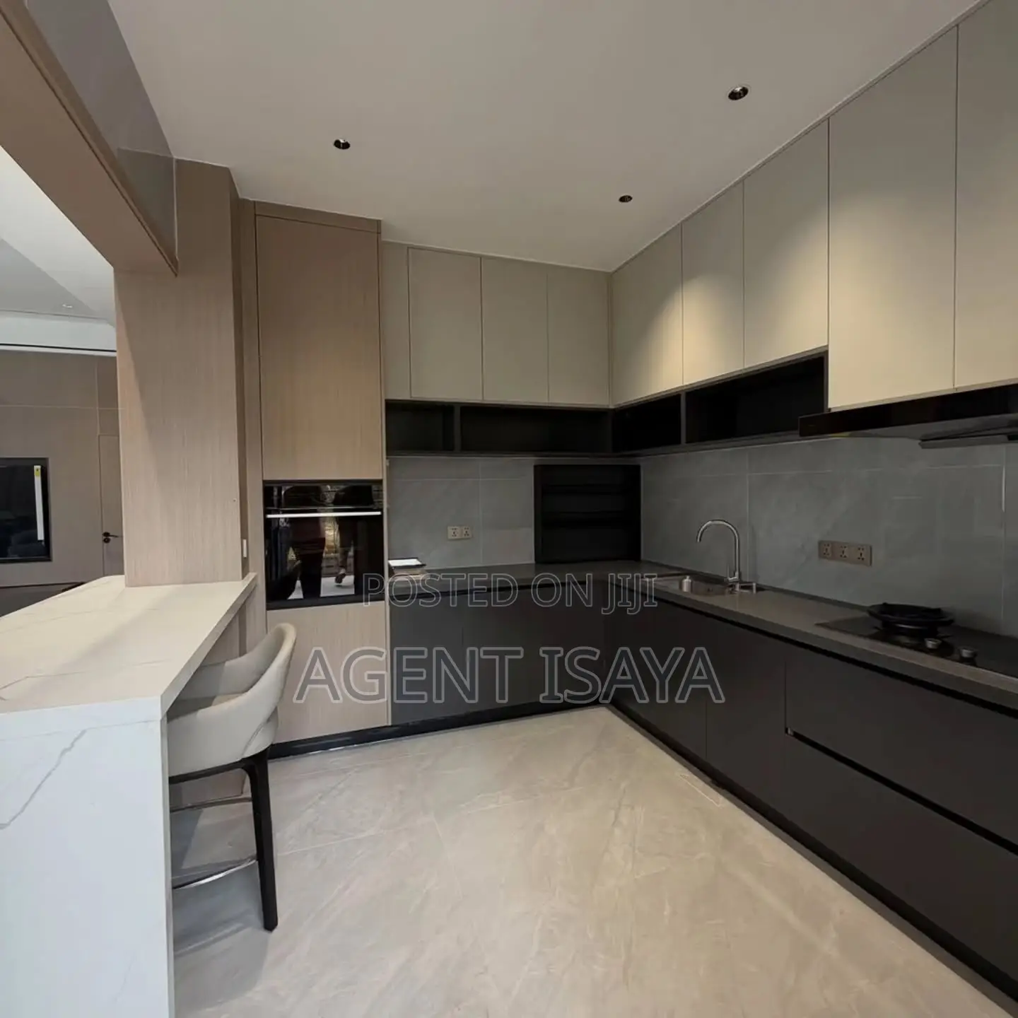 Furnished 5bdrm Apartment in Masaki for rent in Masaki