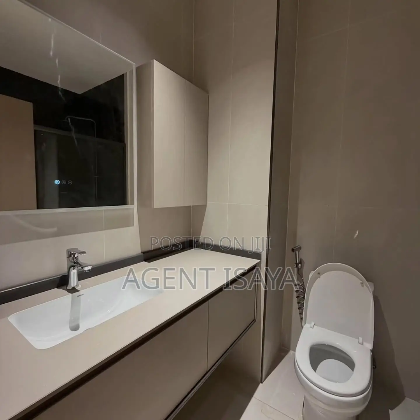 Furnished 5bdrm Apartment in Masaki for rent in Masaki