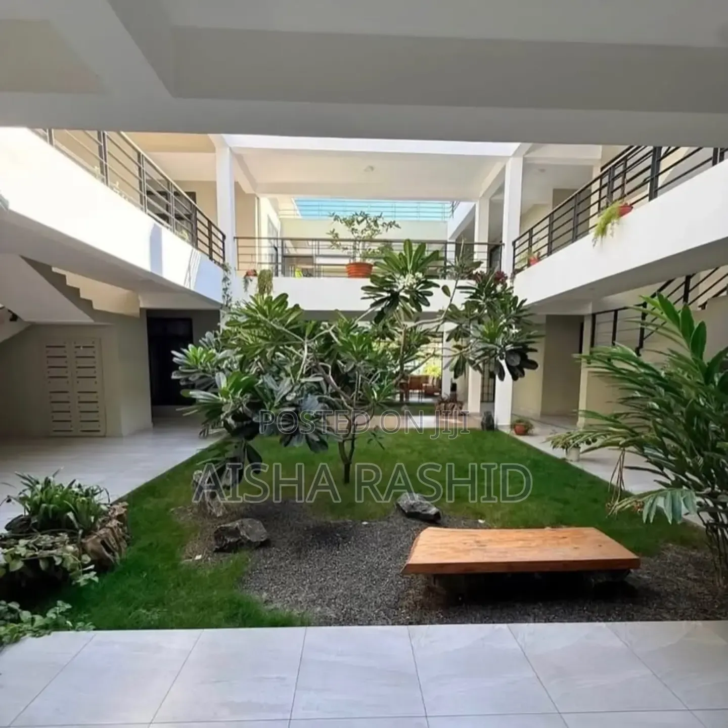 Furnished 1bdrm Apartment in Oyster Bay for rent in Oyster Bay
