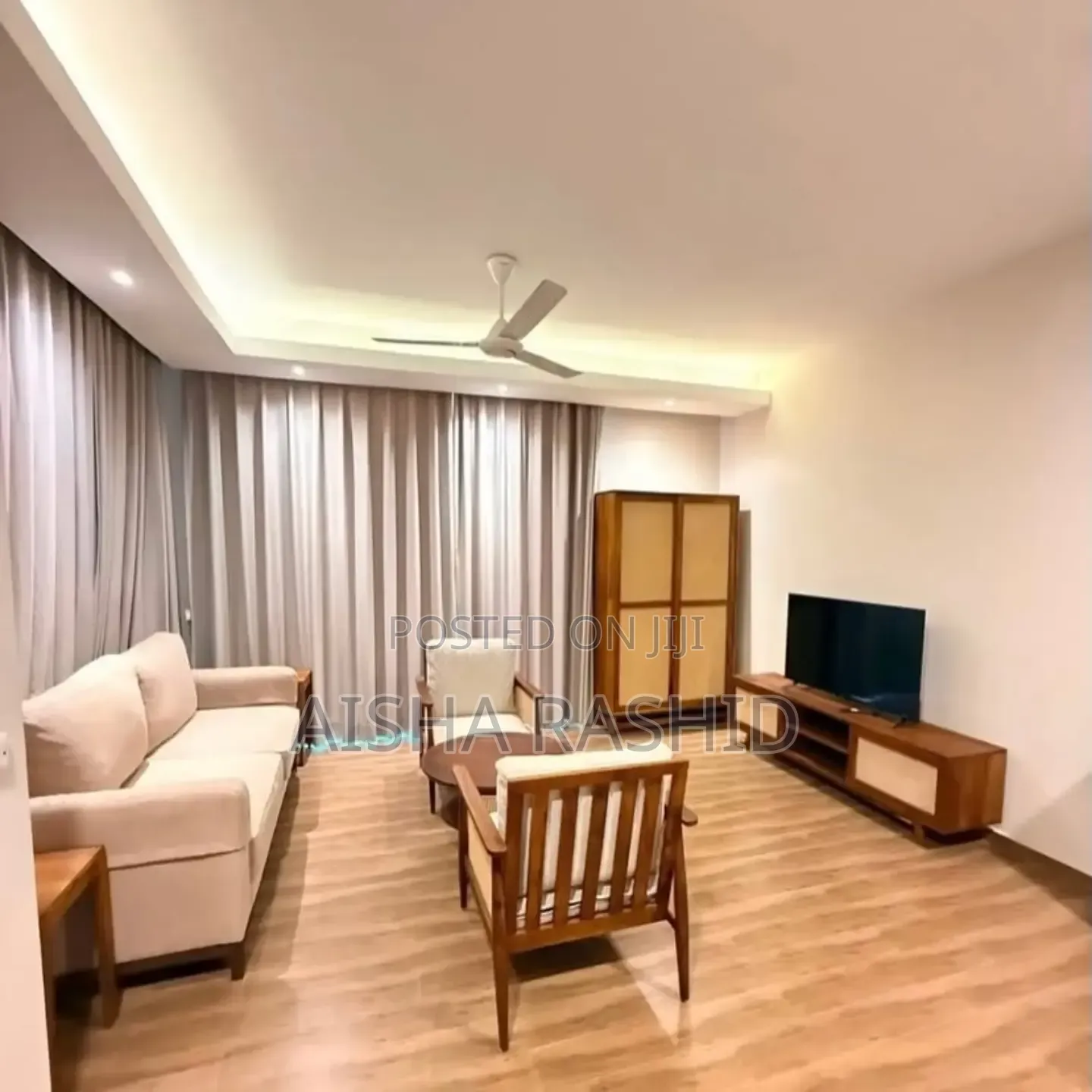 Furnished 1bdrm Apartment in Oyster Bay for rent in Oyster Bay