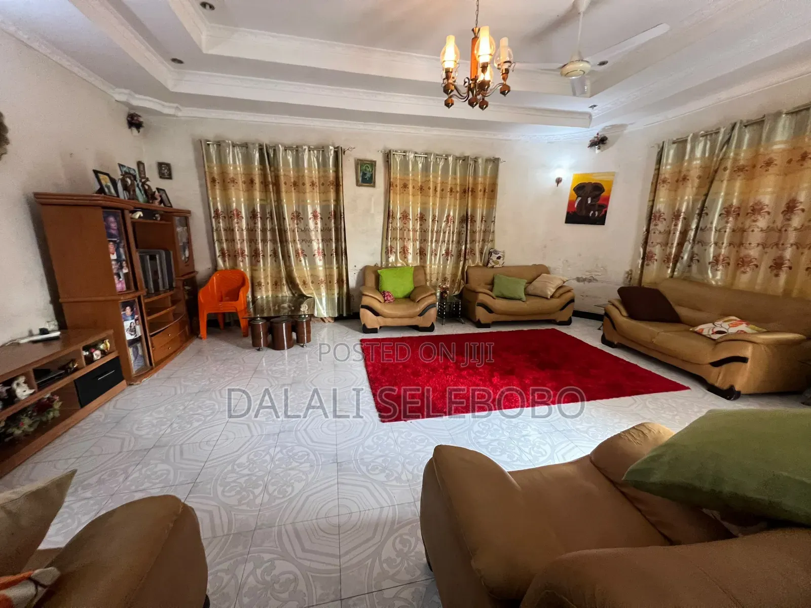 6bdrm Bungalow in Gongo La Mboto, Ilala for sale in Ilala