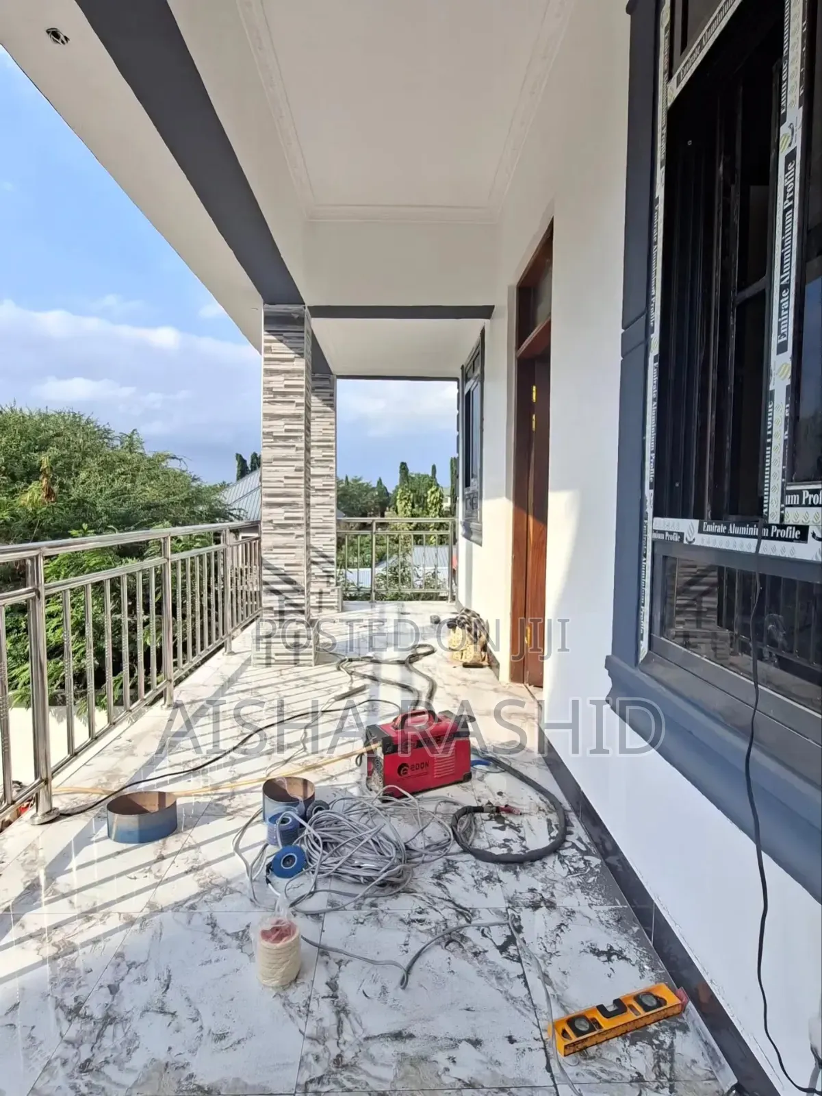 2bdrm Apartment in Goba for rent in Goba