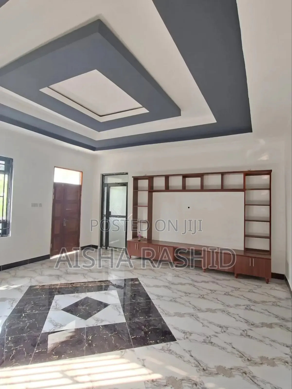 2bdrm Apartment in Goba for rent in Goba