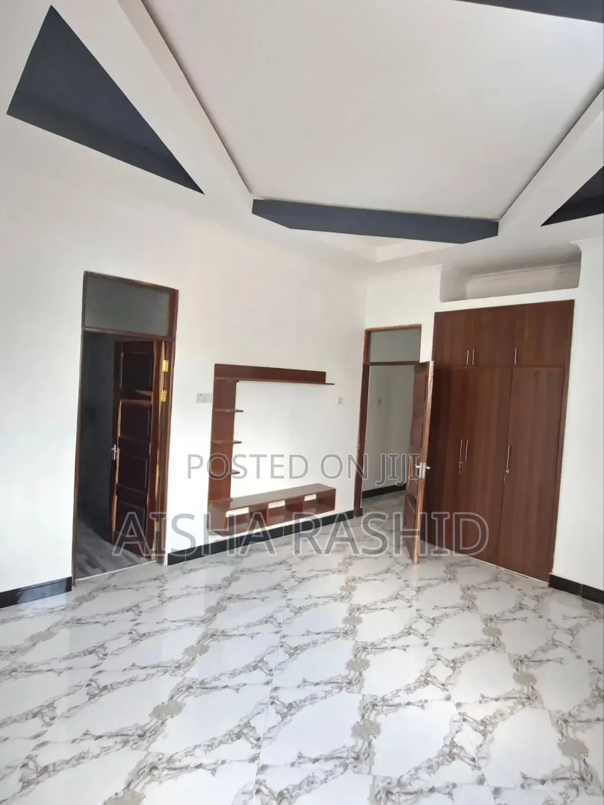 2bdrm Apartment in Goba for rent in Goba