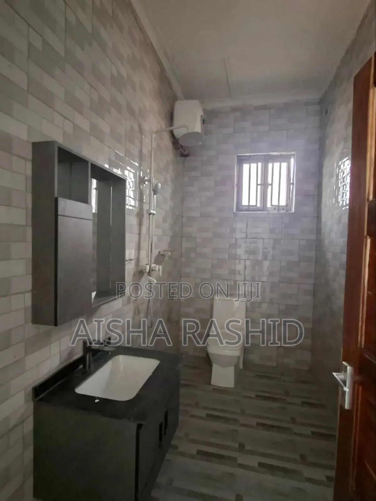 2bdrm Apartment in Goba for rent in Goba