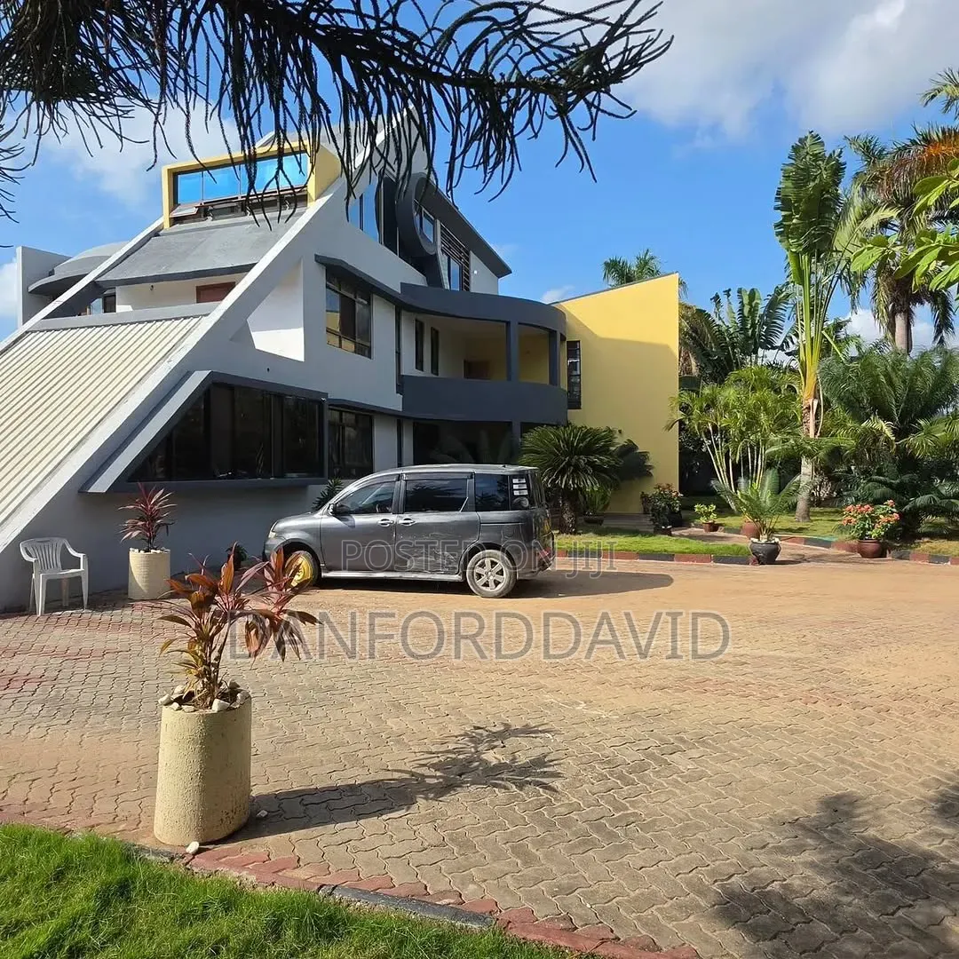 4bdrm House in Kahwa Real Estate, Mbezi Beach for sale in Mbezi Beach