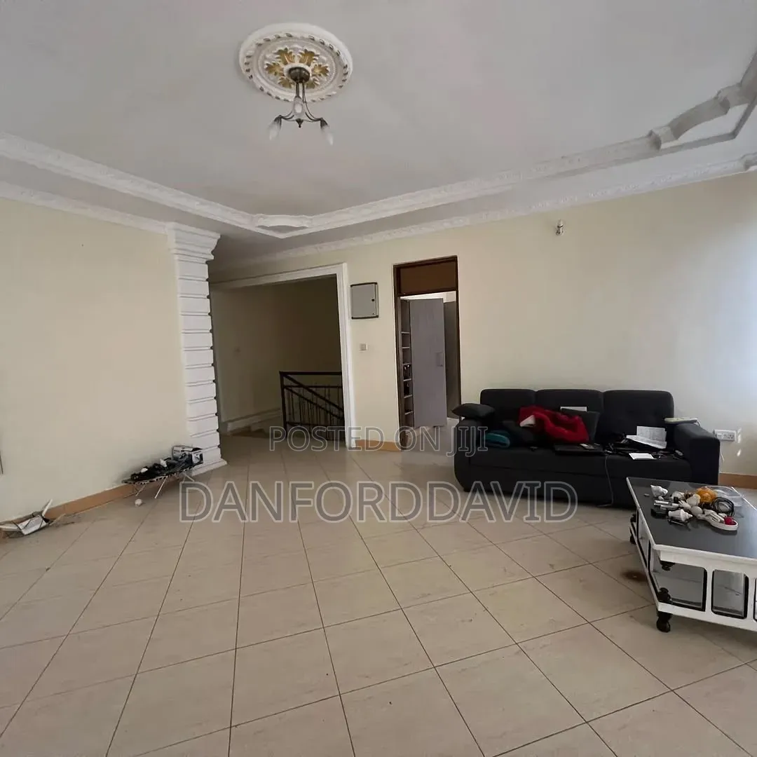 6bdrm House in Kahwa Real Estate, Mbweni for sale in Mbweni