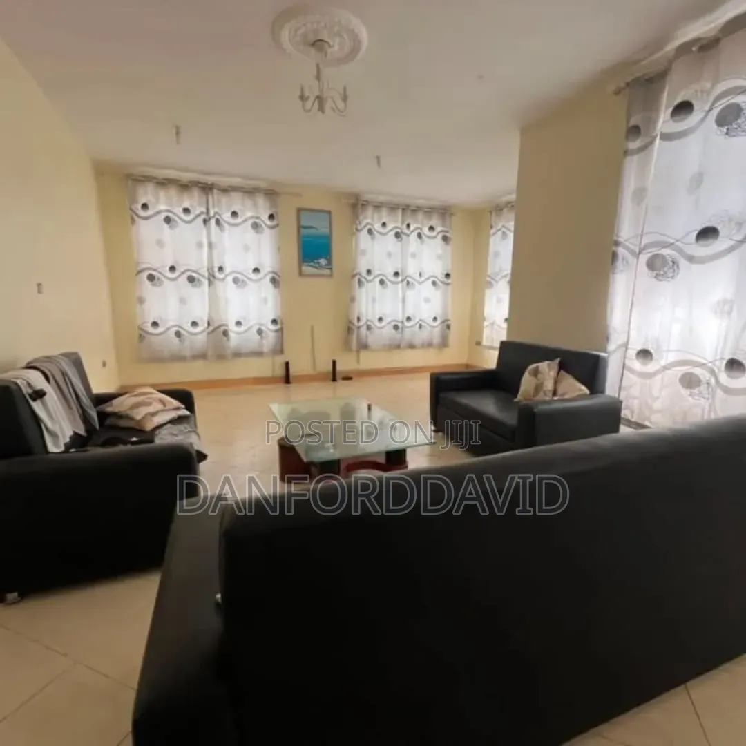 6bdrm House in Kahwa Real Estate, Mbweni for sale in Mbweni