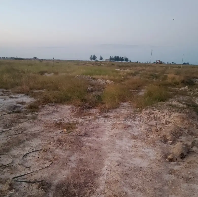 Beach Plots for Sale in Mbweni Malindi in Mbweni