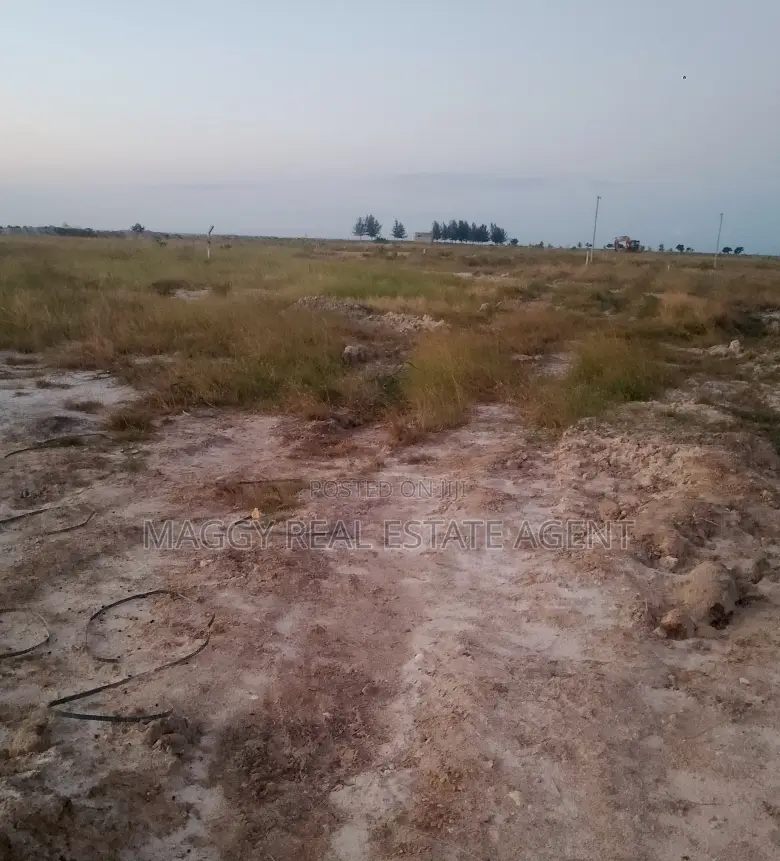 Beach Plots for Sale in Mbweni Malindi in Mbweni