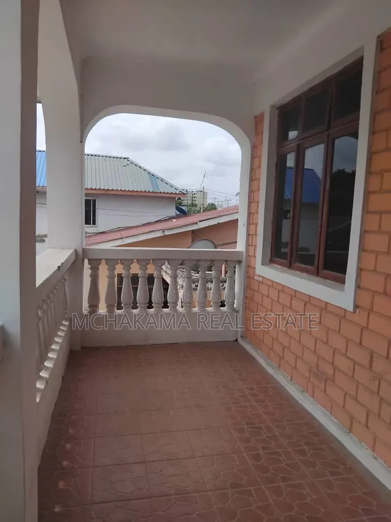 3bdrm Block of Flats in Mchakama Real Estate, Magomeni for sale in Magomeni