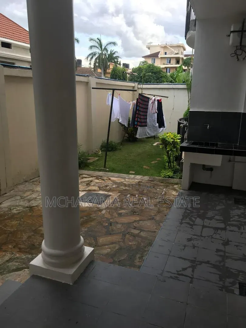 3bdrm Block of Flats in Mchakama Real Estate, Magomeni for sale in Magomeni