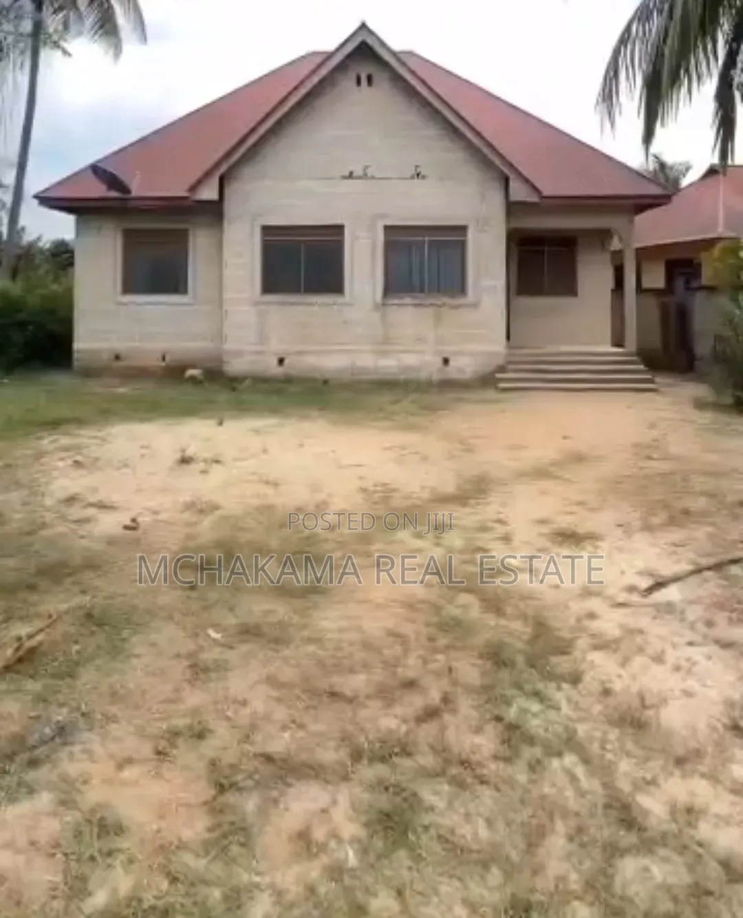 3bdrm House in Mchakama Real Estate, Bunju for sale in Bunju