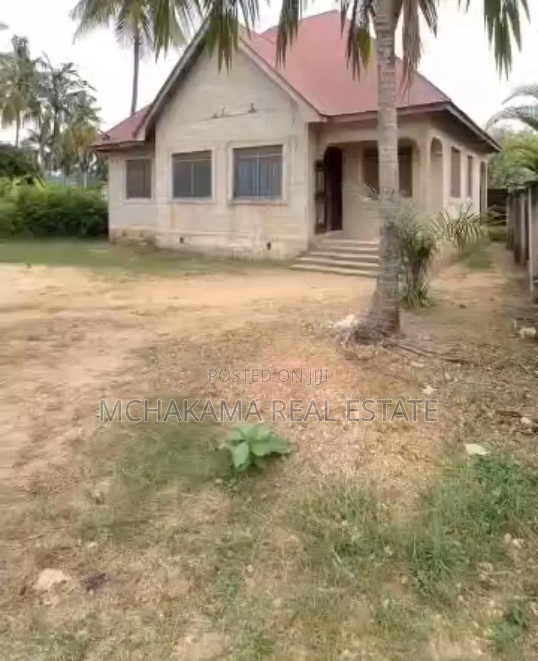 3bdrm House in Mchakama Real Estate, Bunju for sale in Bunju