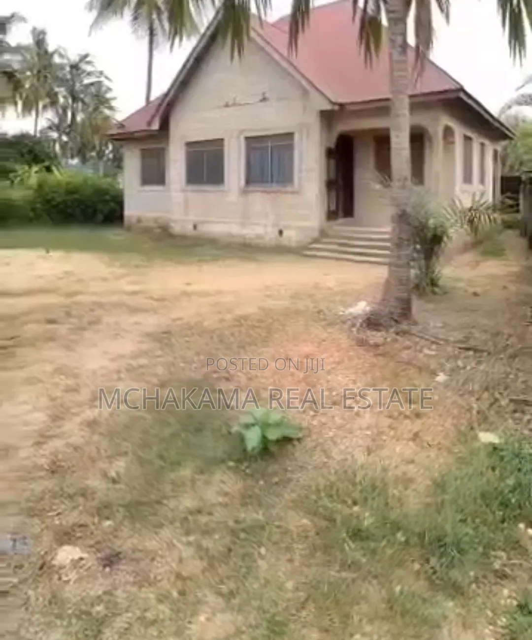 3bdrm House in Mchakama Real Estate, Bunju for sale in Bunju