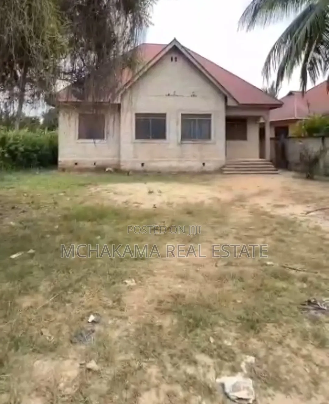 3bdrm House in Mchakama Real Estate, Bunju for sale in Bunju