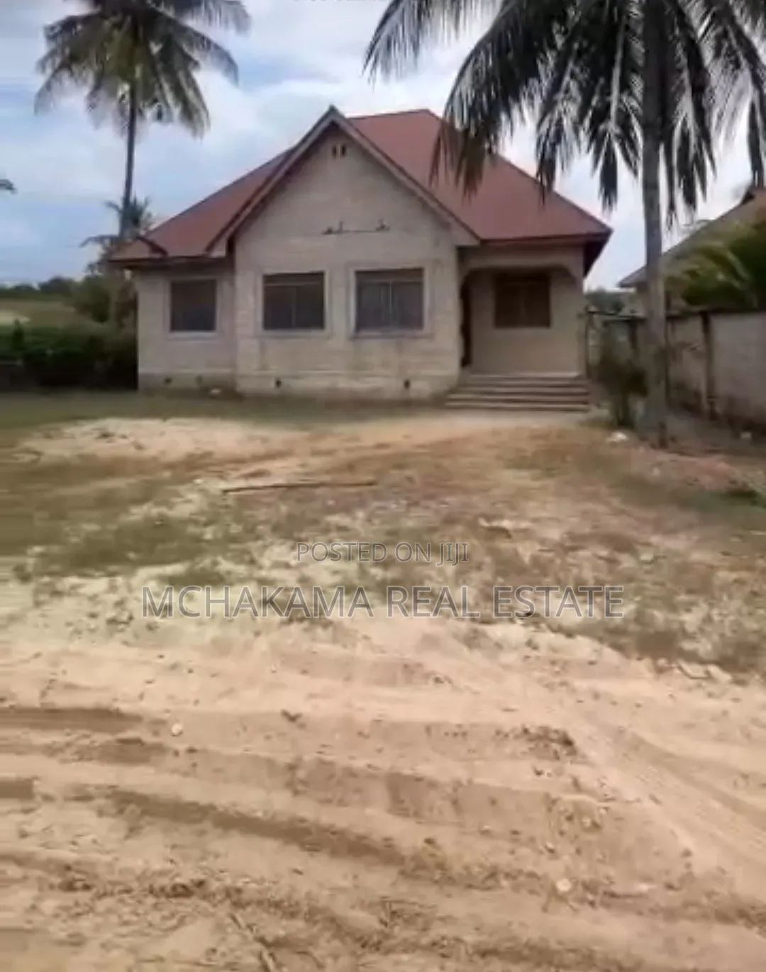3bdrm House in Mchakama Real Estate, Bunju for sale in Bunju