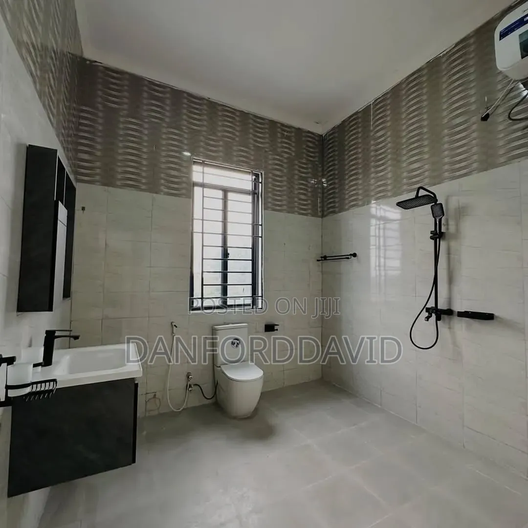 4bdrm House in Kahwa Real Estste, Goba for sale in Goba