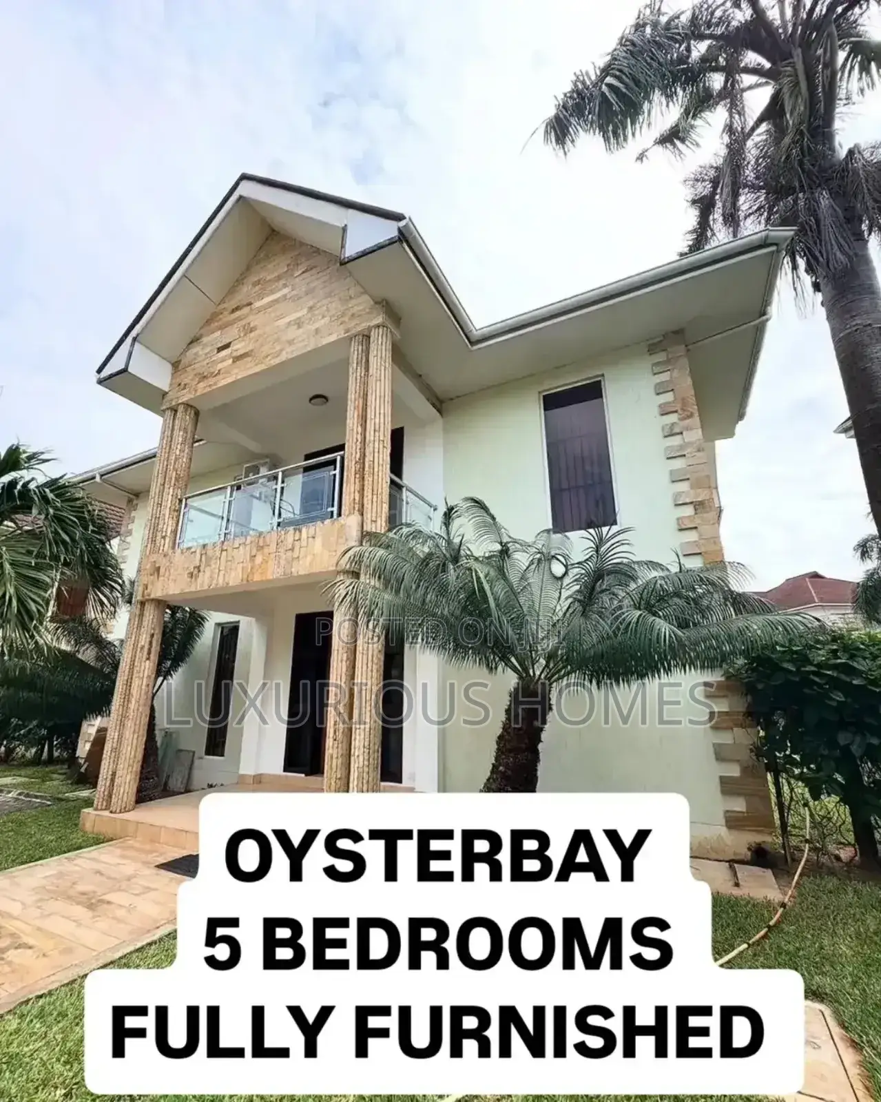 Furnished 5bdrm House in Oyster Bay for rent in Oyster Bay