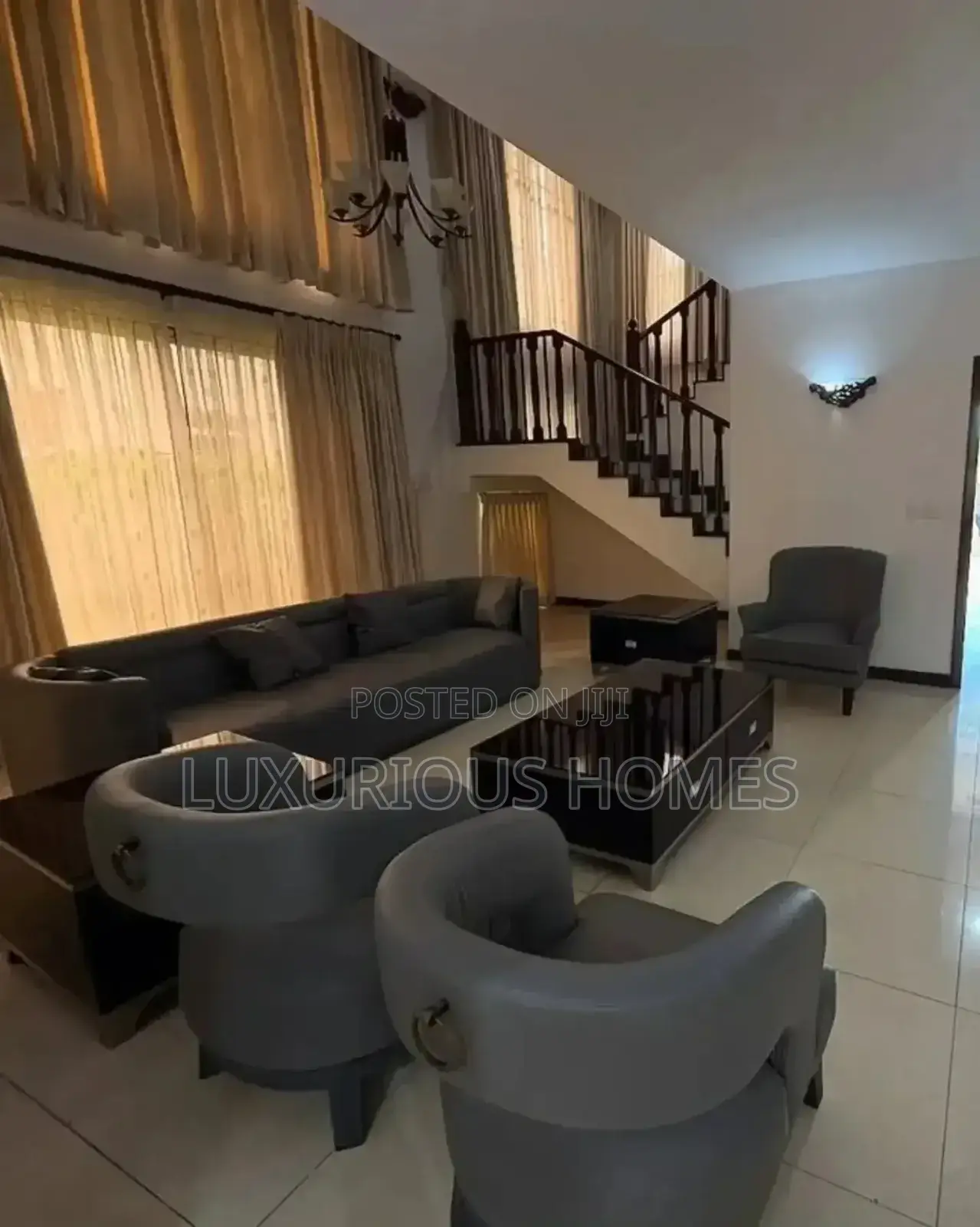 Furnished 5bdrm House in Oyster Bay for rent in Oyster Bay