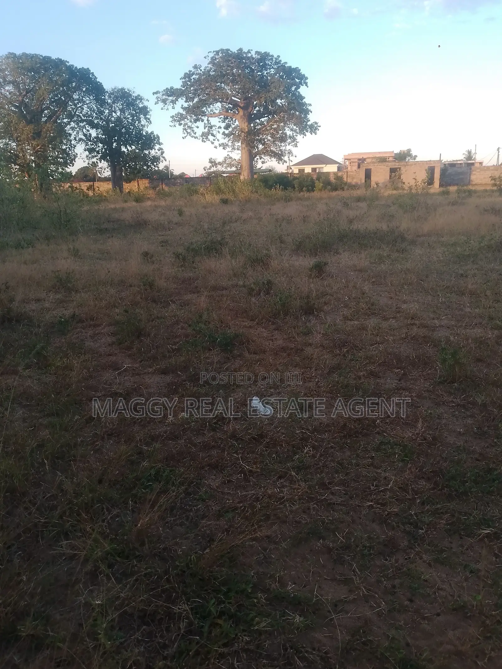 7000 SQMTS Plot for Sale, in Bunju Beach in Bunju