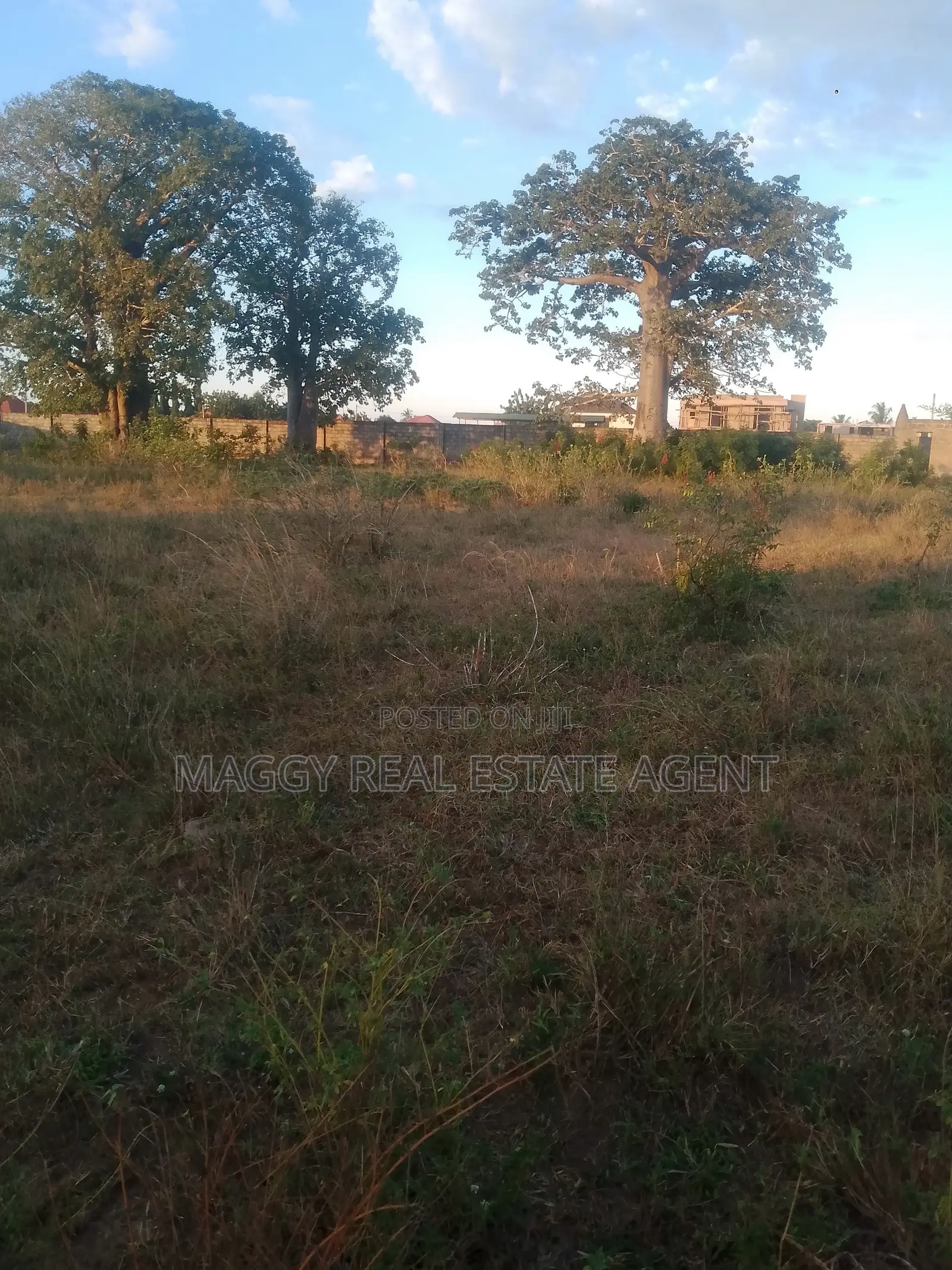 7000 SQMTS Plot for Sale, in Bunju Beach in Bunju