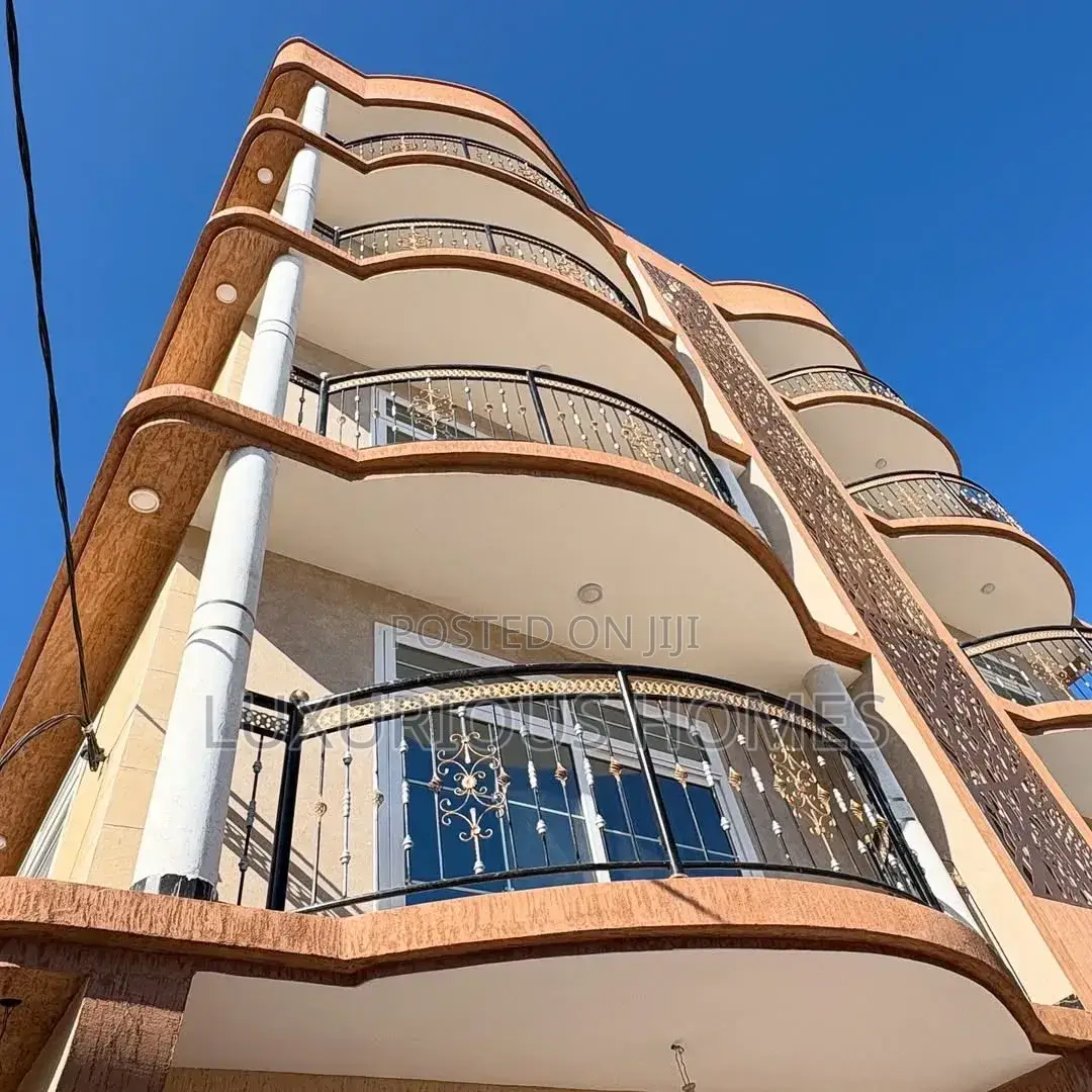 Furnished 3bdrm Apartment in Msasani for rent in Msasani