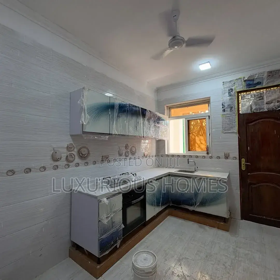 Furnished 3bdrm Apartment in Msasani for rent in Msasani