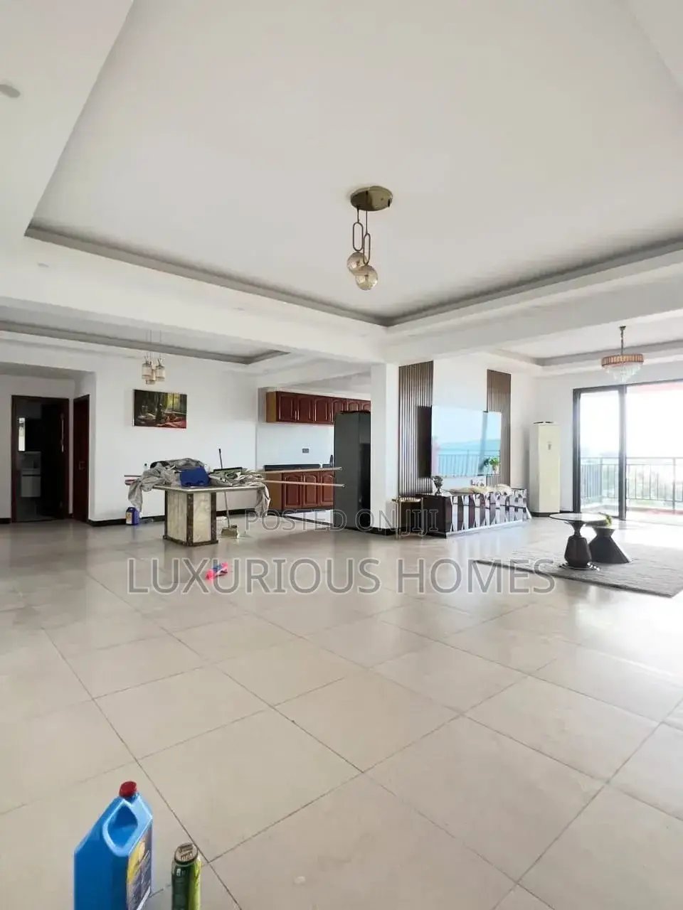3bdrm House in Mikocheni for rent in Mikocheni