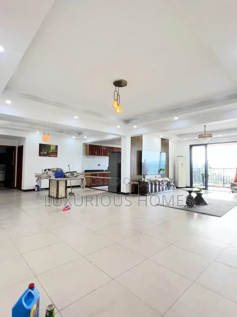 3bdrm House in Mikocheni for rent in Mikocheni
