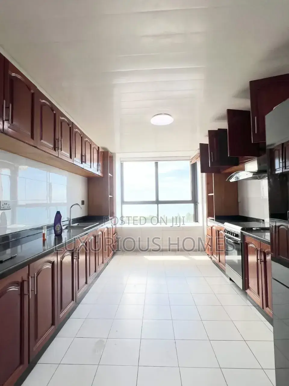 3bdrm House in Mikocheni for rent in Mikocheni