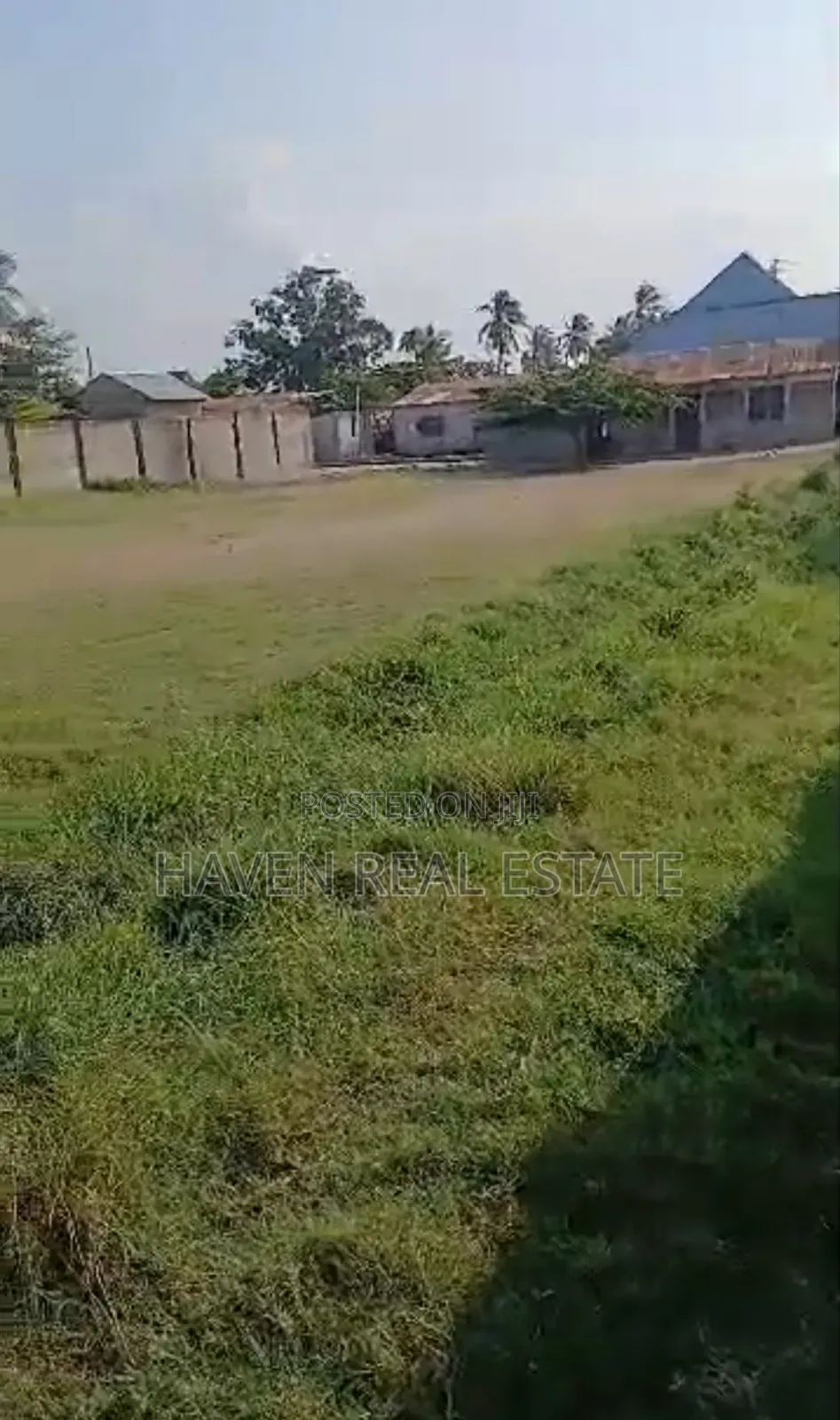 Wonderfully Plot for Sale at Kunduchi in Kunduchi