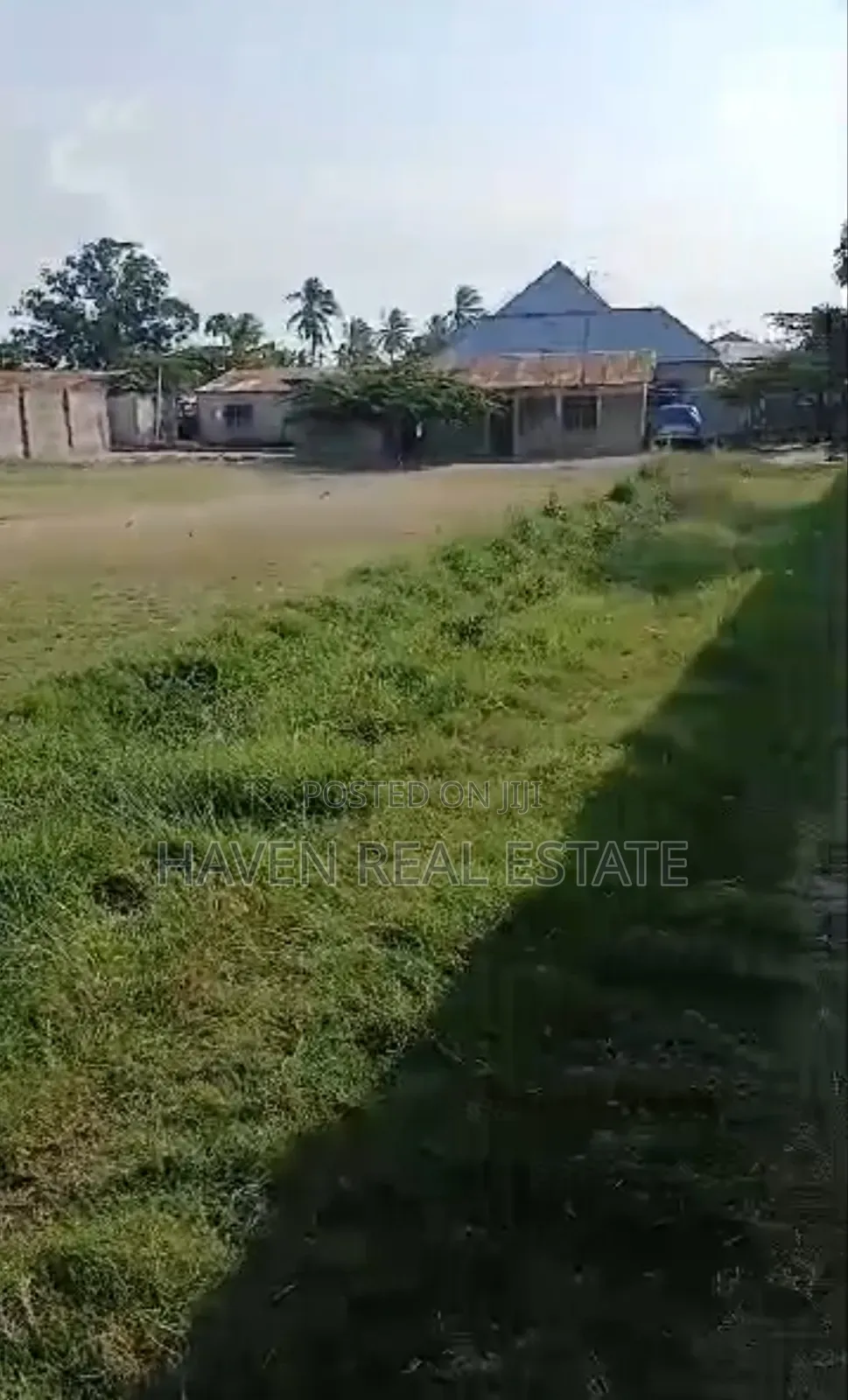 Wonderfully Plot for Sale at Kunduchi in Kunduchi