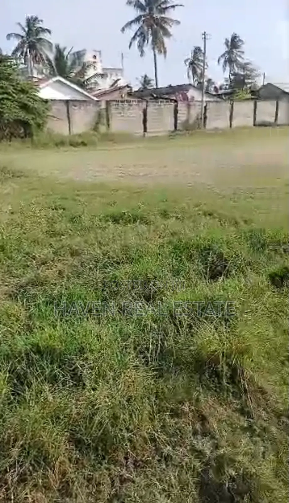 Wonderfully Plot for Sale at Kunduchi in Kunduchi