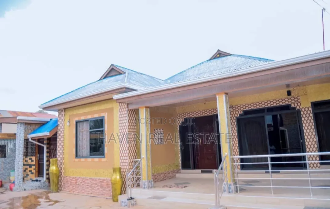 3bdrm House in Kunduchi for sale in Kunduchi