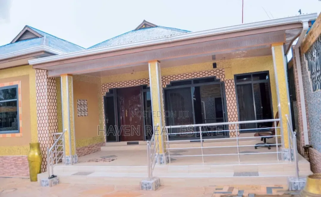 3bdrm House in Kunduchi for sale in Kunduchi