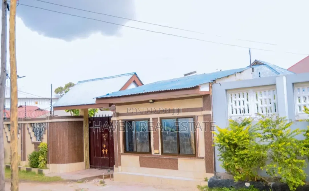 3bdrm House in Kunduchi for sale in Kunduchi