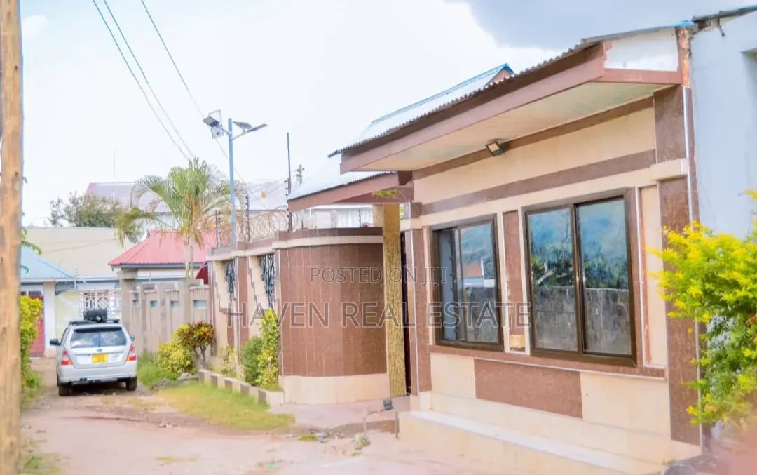 3bdrm House in Kunduchi for sale in Kunduchi