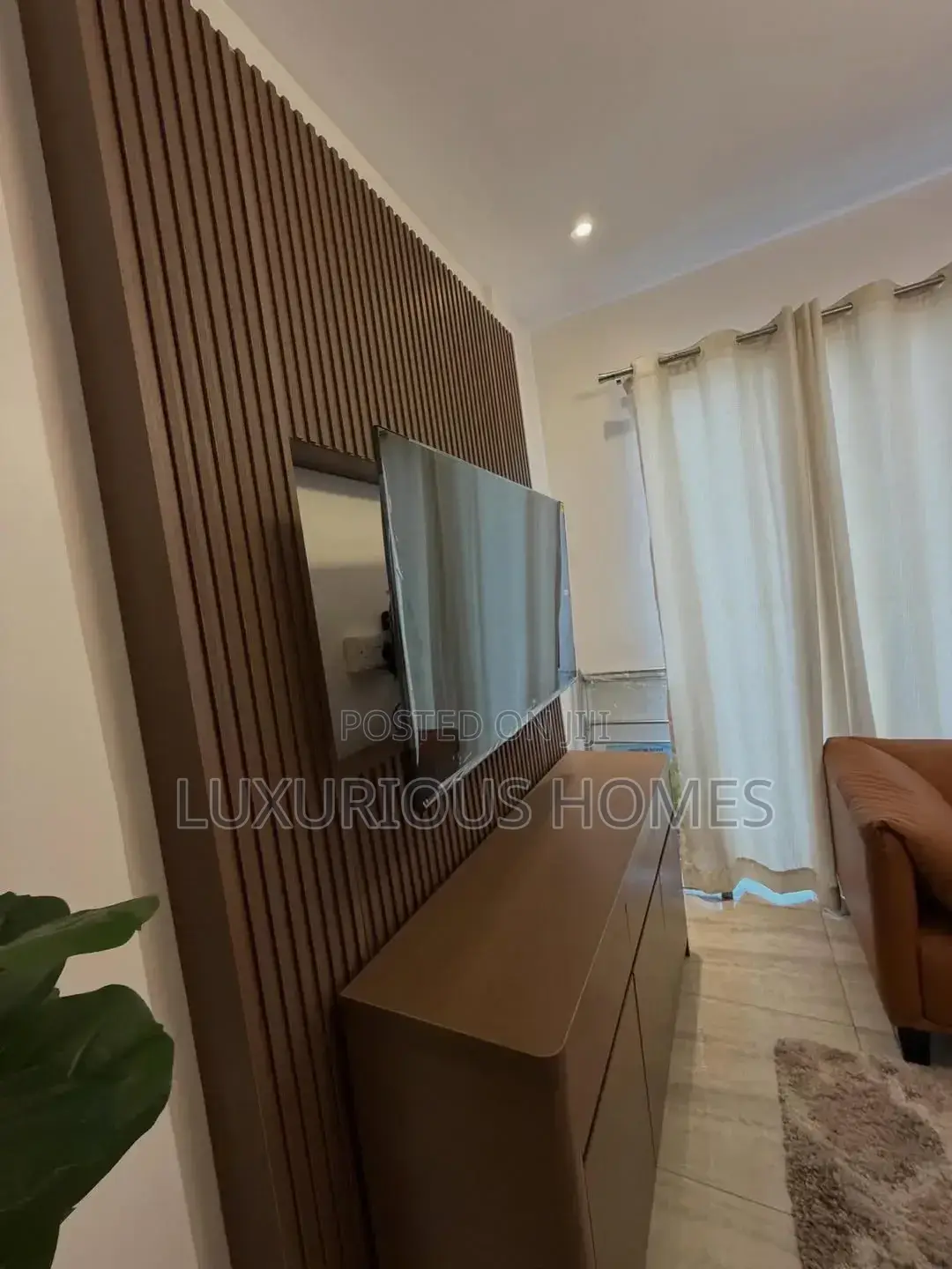 Furnished 2bdrm Apartment in Mikocheni for rent in Mikocheni